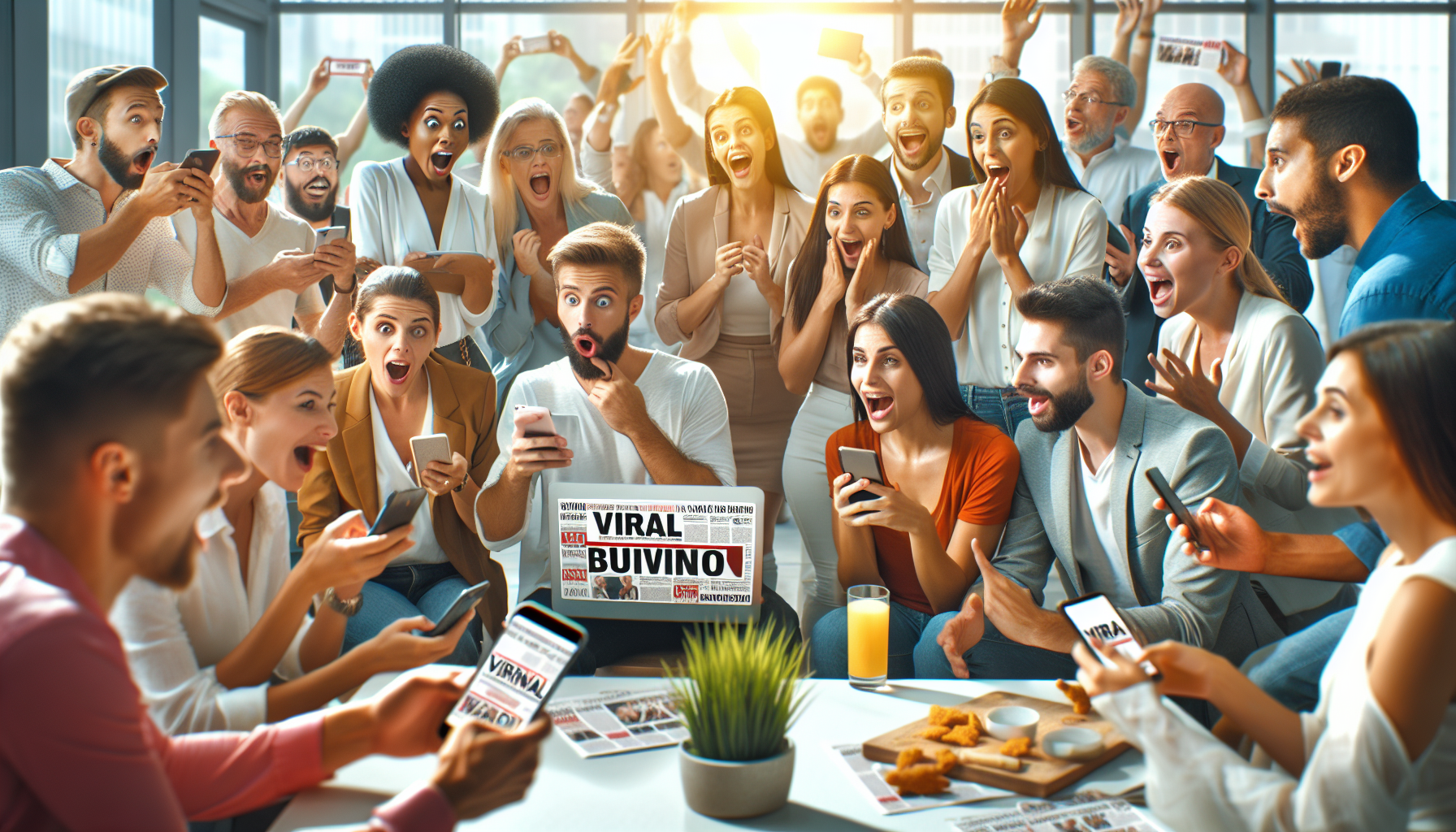O que o momento viral do CEO do McDonald’s revela sobre marketing e consumo