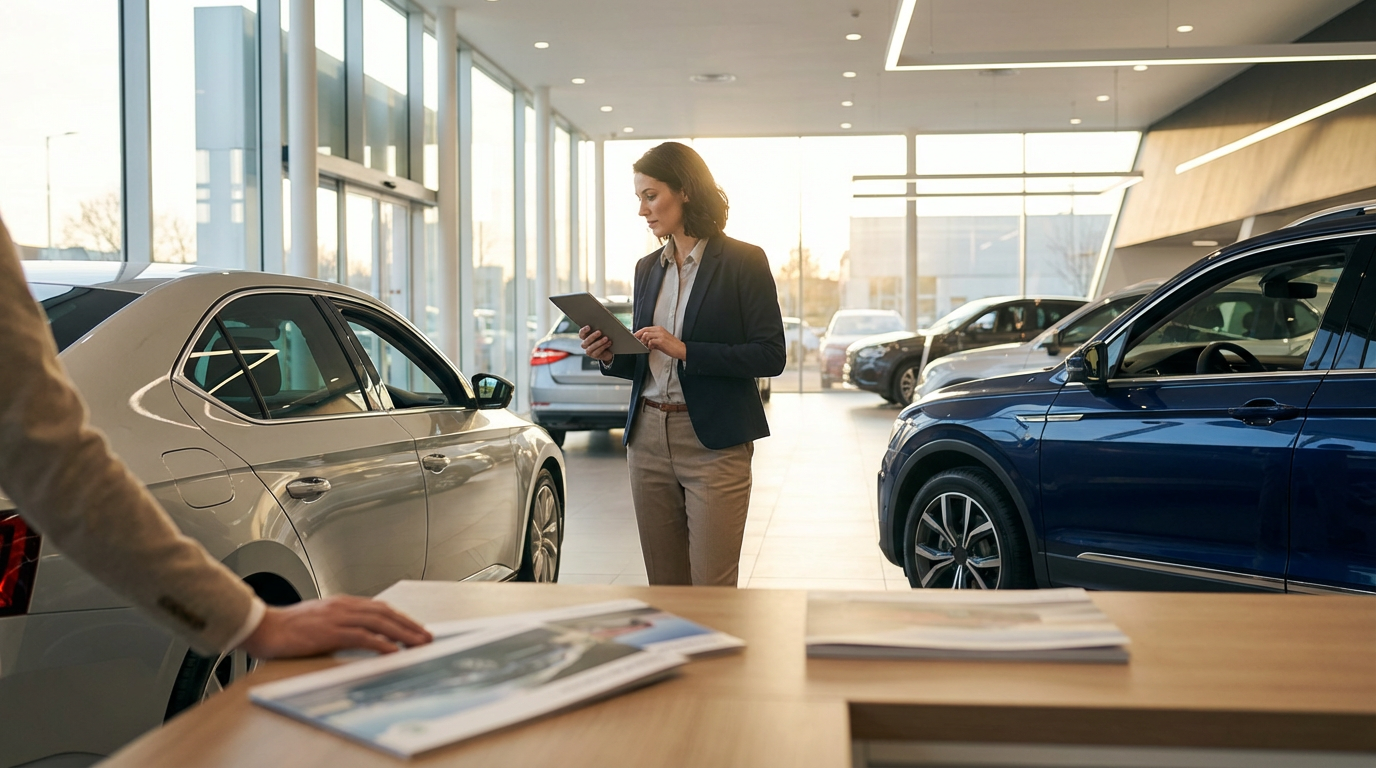Como Saber a Hora Certa de Trocar de Carro e Por Que Evitar Comprar por Impulso