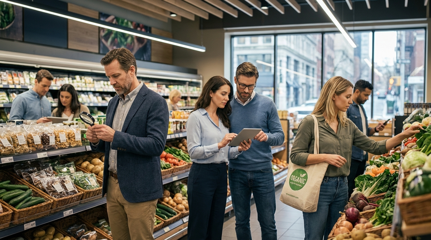 Como Priorizar Compras Necessárias em Tempos de Crise