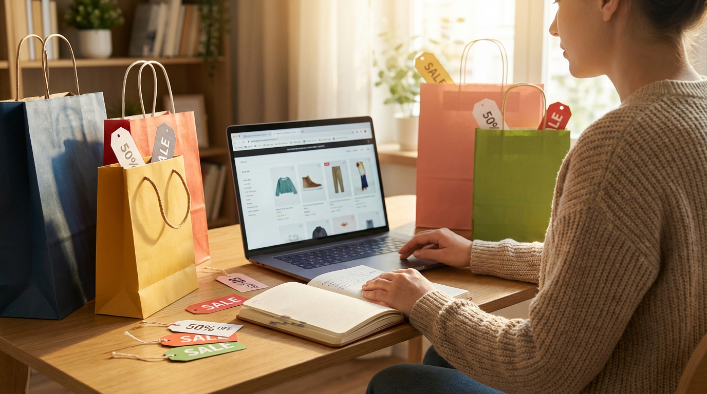 Como Planejar Compras de Produtos em Promoção: Dicas e Estratégias Eficazes