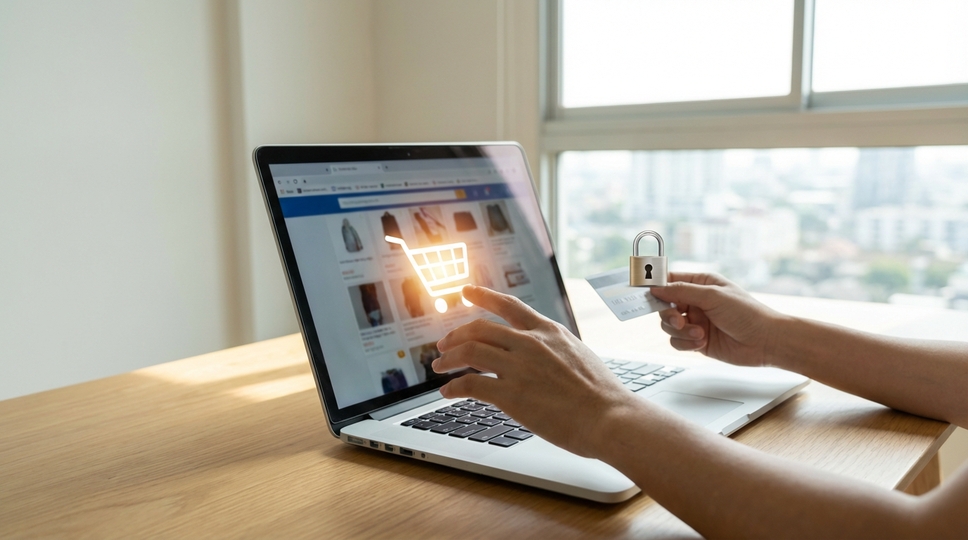 Como Identificar e Evitar Armadilhas de Vendas Online