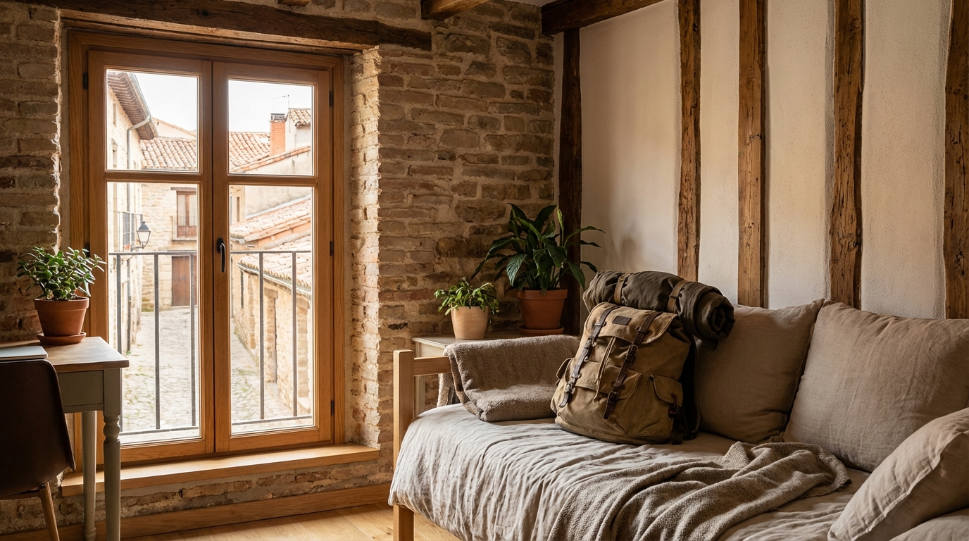 Top Budget Hotels and Hostels in Europe for Solo Travelers