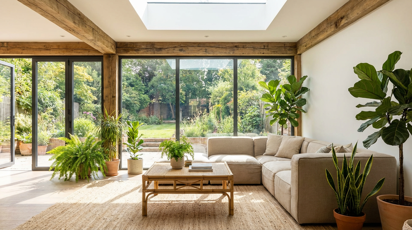 Como Escolher Produtos Sustentáveis para a Casa