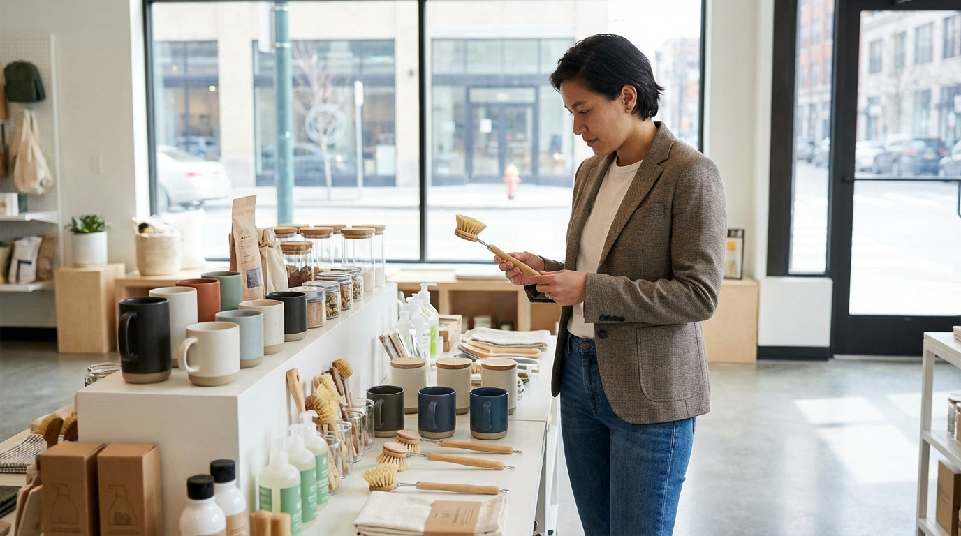 Como Avaliar a Durabilidade de Produtos Domésticos