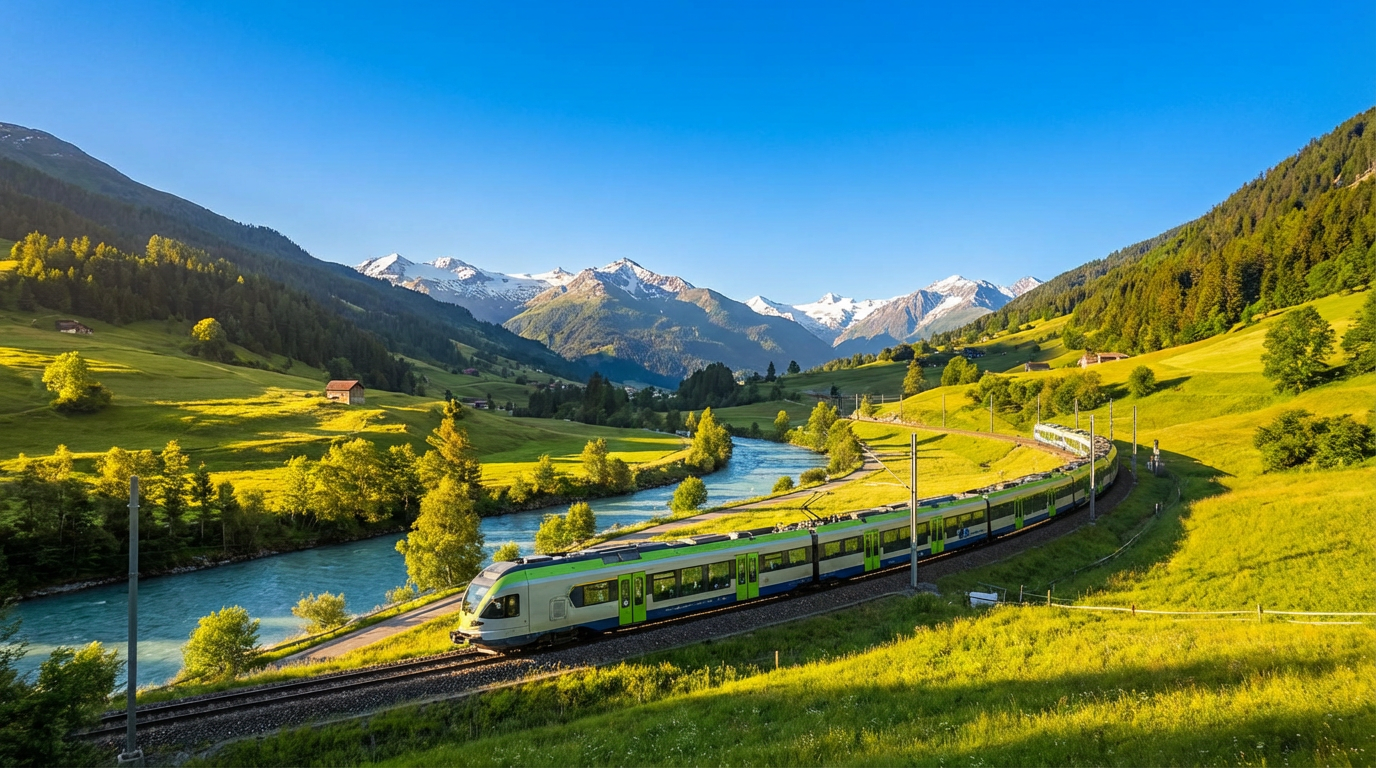 Sustainable Travel Tips: How to Reduce Your Carbon Footprint