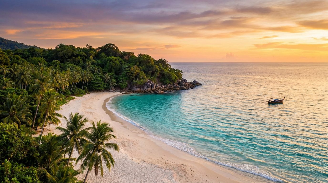 Discover the Best Hidden Gems in Southeast Asia for Backpackers