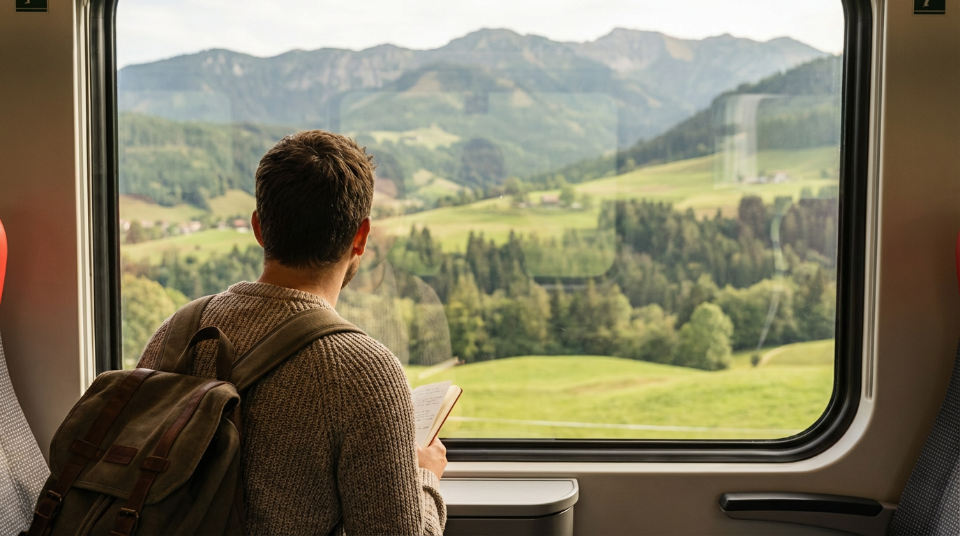 Sustainable Travel Tips: How to Reduce Your Carbon Footprint