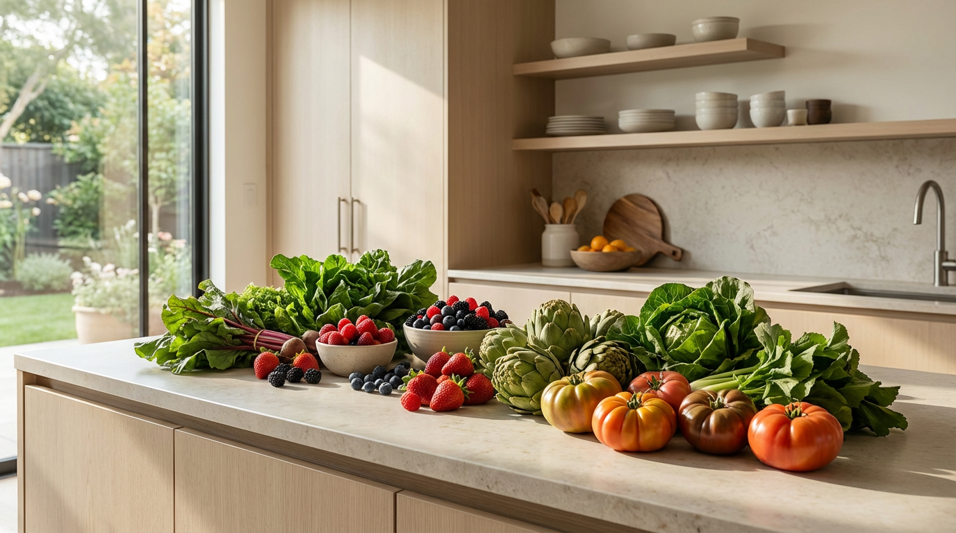 Como Escolher Alimentos com Melhor Custo-Benefício