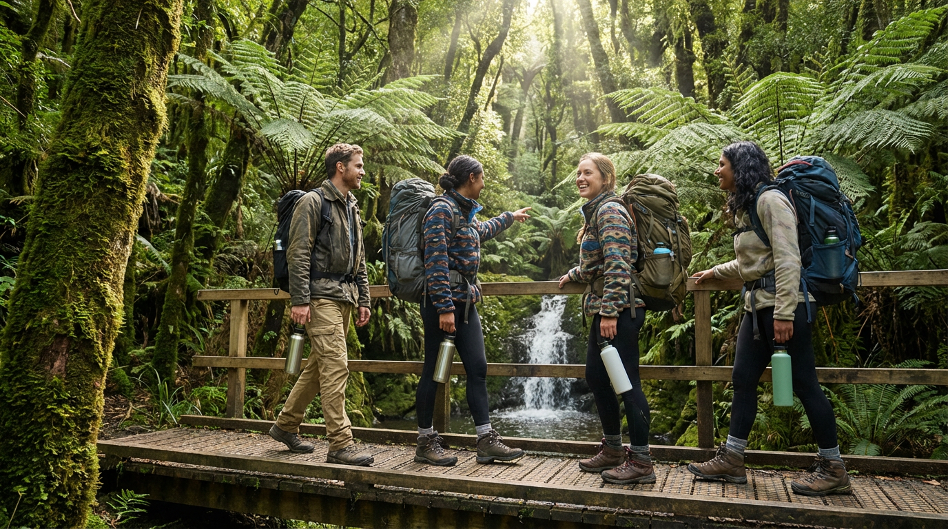 Navigate 2025 with Budget-Friendly Eco-Tourism: A Comprehensive Guide