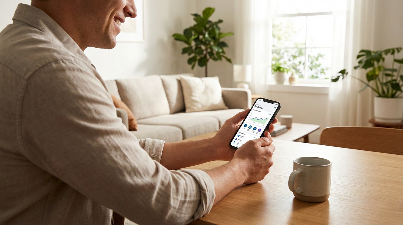Como Utilizar Aplicativos de Economia Doméstica Eficazmente
