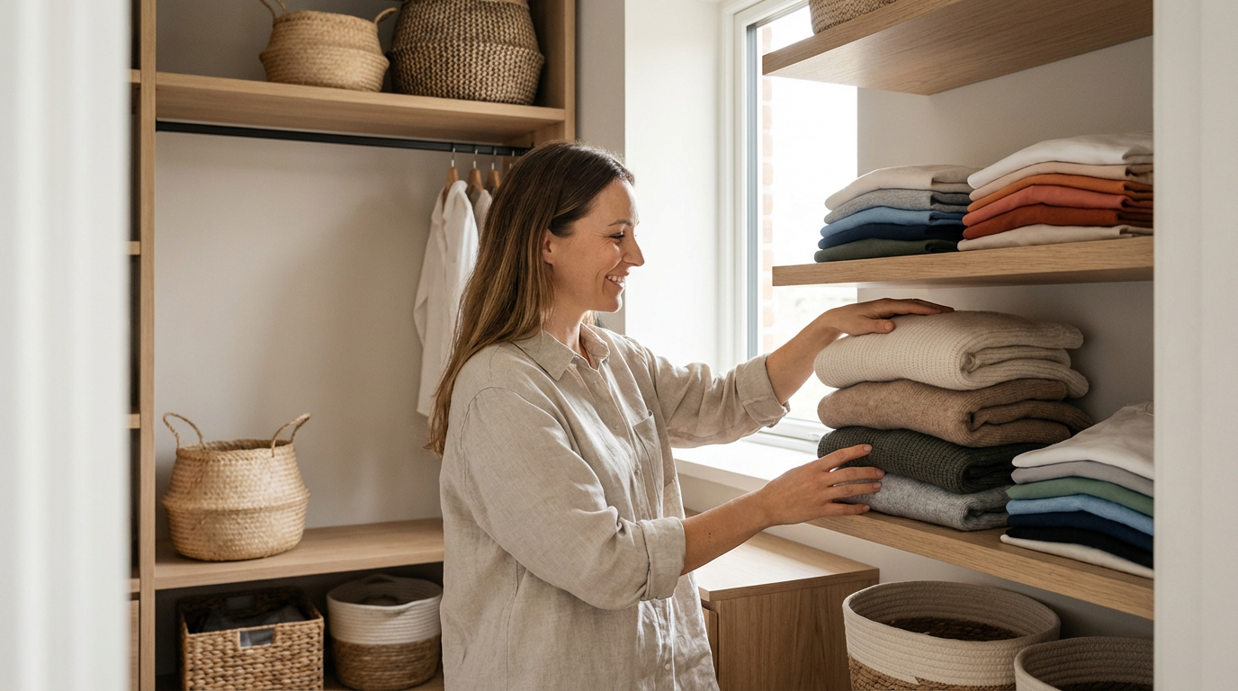 Como Planejar Compras de Roupa de Forma Inteligente