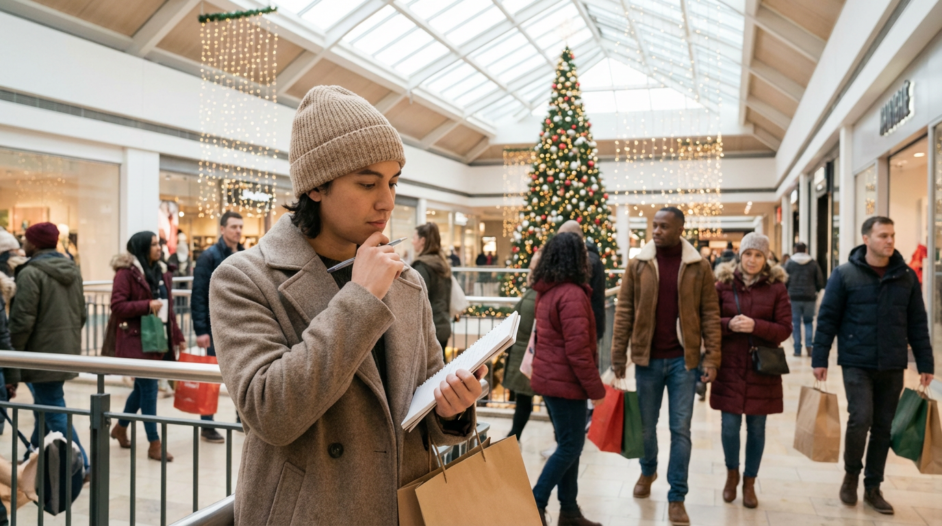 Como Evitar Compras Impulsivas em Datas Comemorativas: Estratégias Eficazes