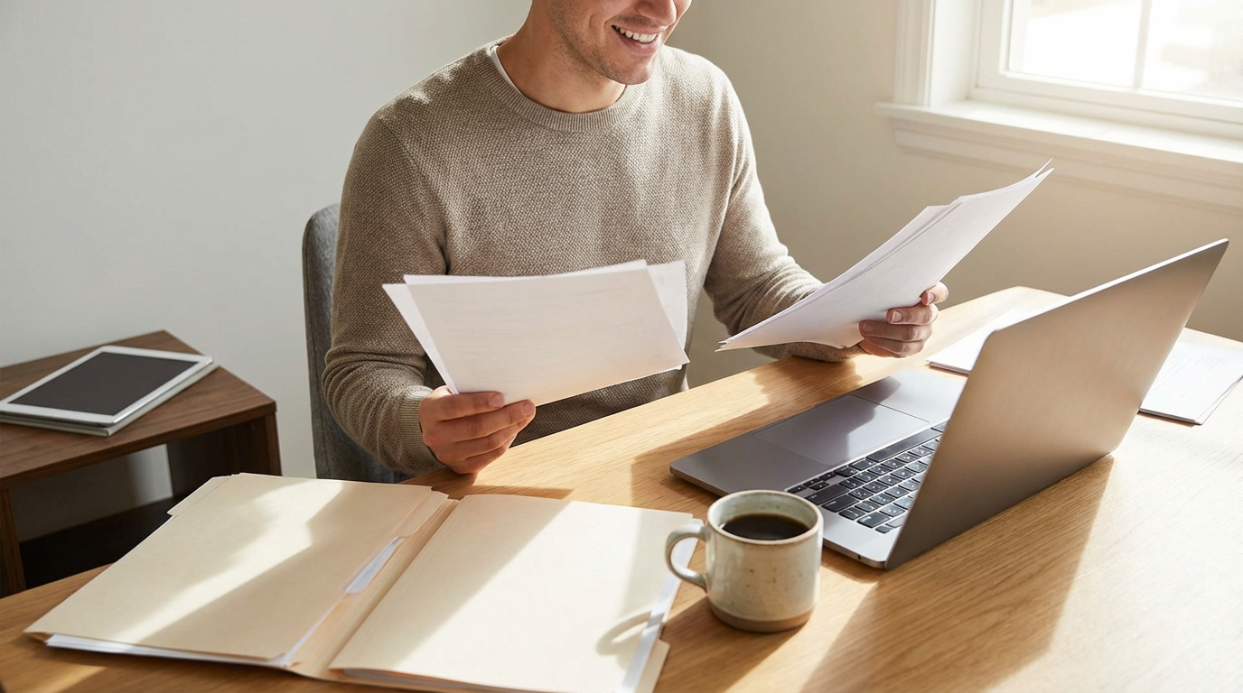 Como Comparar Seguros e Economizar no Longo Prazo