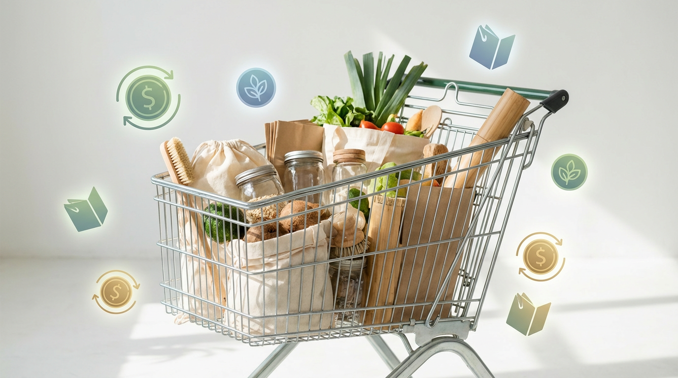 Cashbacks e Cupons: As Melhores Extensões para Economizar em Todas as Suas Compras em 2026