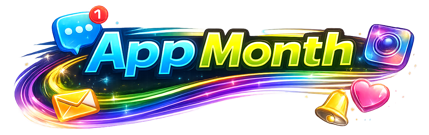 AppMonth